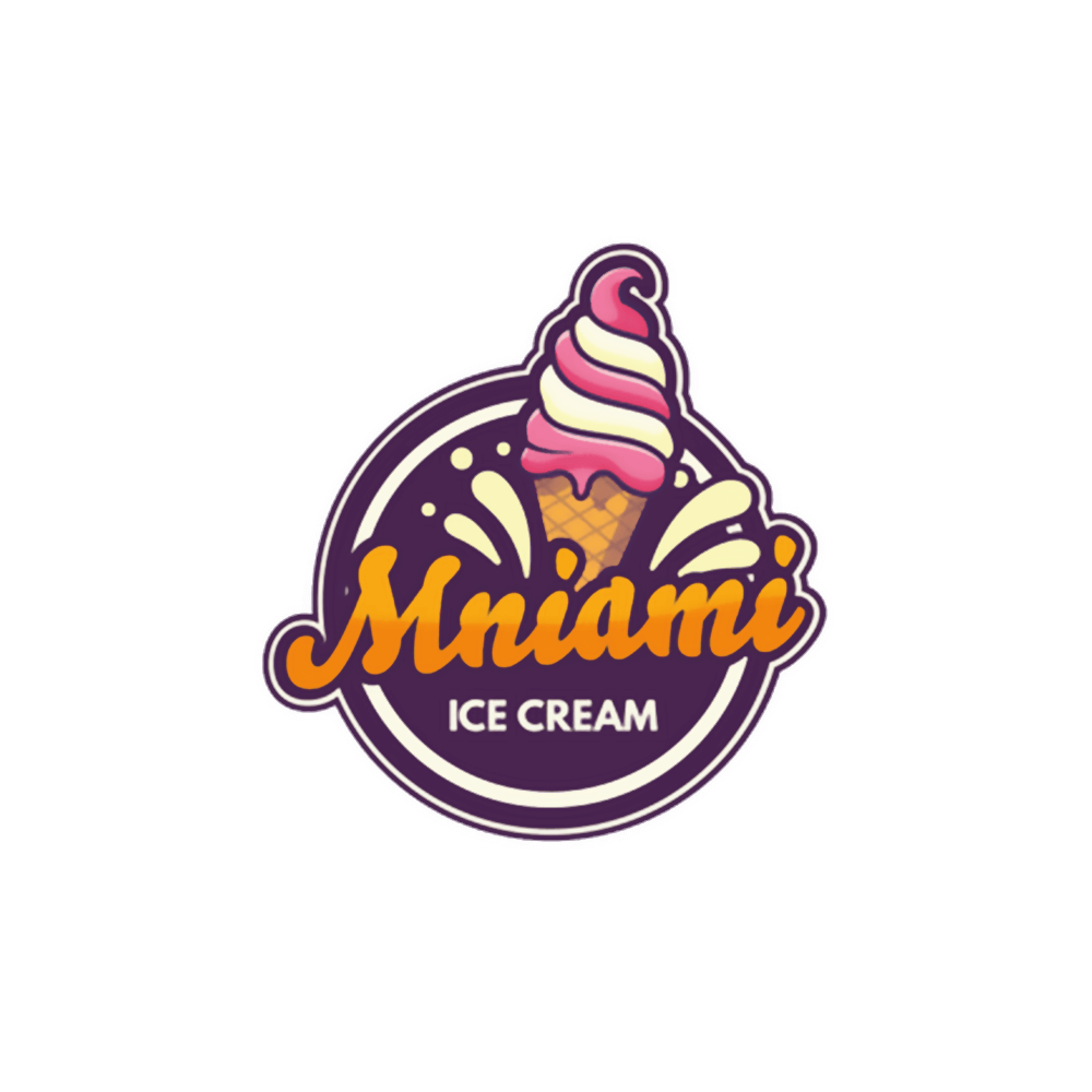 Mniami IceCream